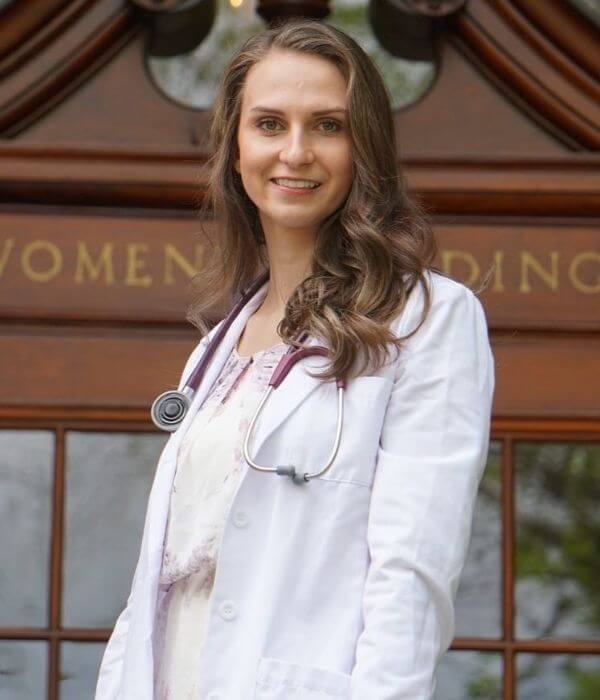 Dr. Erin Byrne